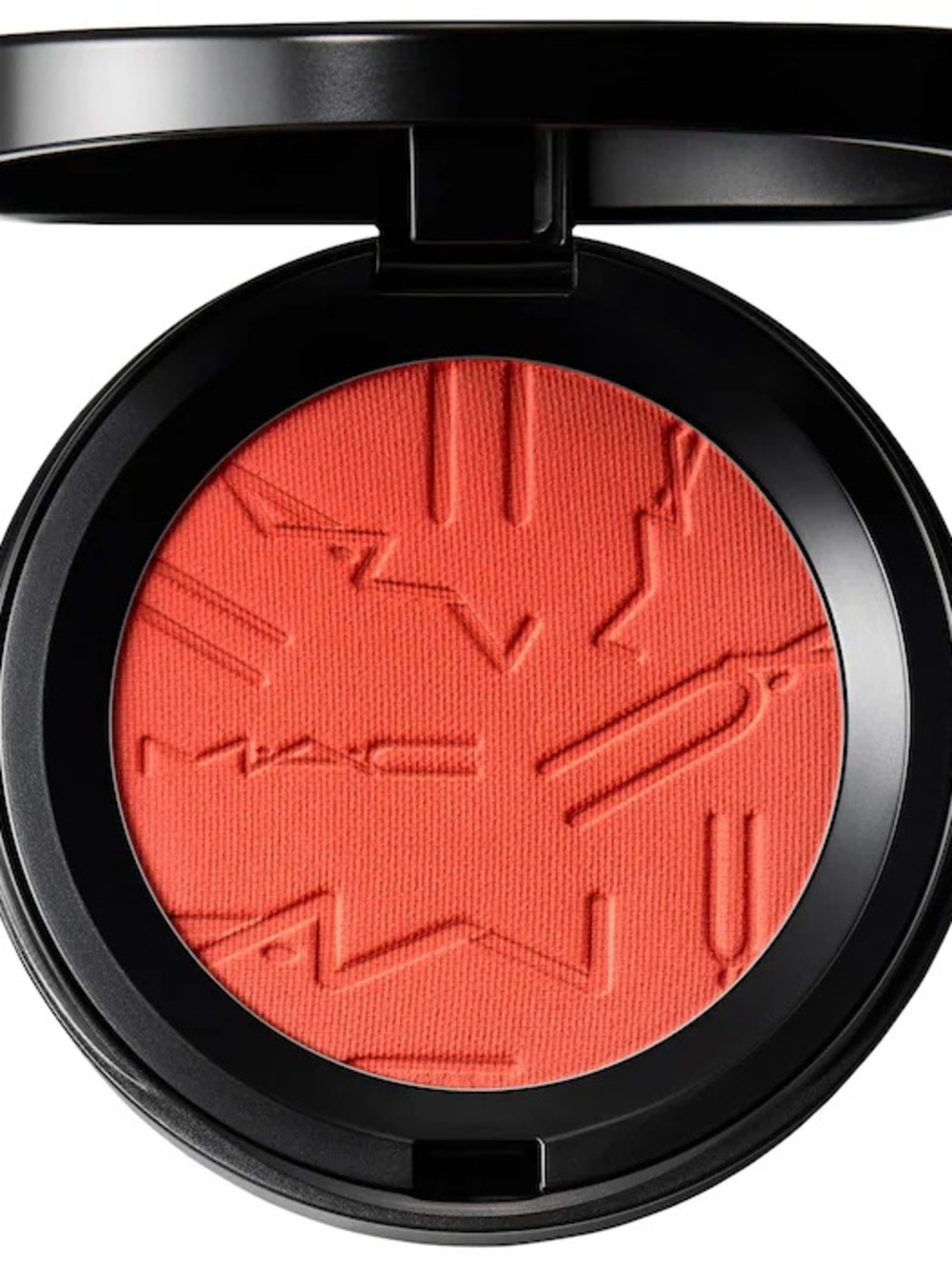 MAC Cosmetics Skinfinish Colourstruck Blush - Loudspeaker